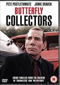 CD Shop - TV SERIES BUTTERFLY COLLECTORS
