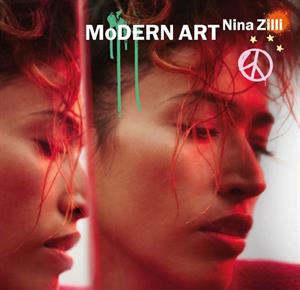 CD Shop - ZILLI, NINA MODERN ART