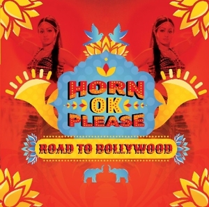 CD Shop - V/A HORN OK PLEASE - ROAD TO BOLLYWOOD