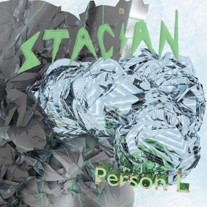 CD Shop - STACIAN PERSON L
