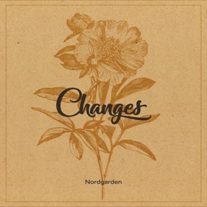 CD Shop - NORDGARDEN CHANGES