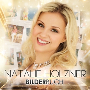 CD Shop - HOLZNER, NATALIE BILDERBUCH
