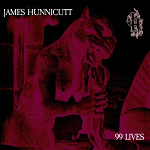 CD Shop - HUNNICUTT, JAMES 99 LIVES