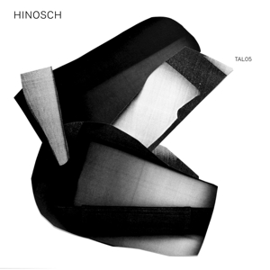 CD Shop - HINOSCH HINOSCH