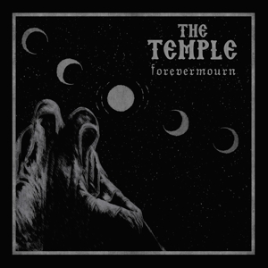 CD Shop - TEMPLE FOREVERMOURN