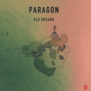 CD Shop - PARAGON OLD DREAMS