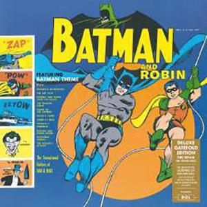 CD Shop - SUN RA ARKESTRA & THE BLU BATMAN & ROBIN