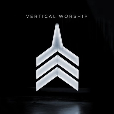 CD Shop - VERTICAL CHURCH BAND VERTICAL WORSHIP