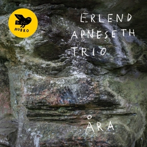 CD Shop - APNESETH, ERLEND -TRIO- ARA