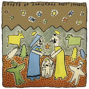 CD Shop - V/A GHOSTS OF CHRISTMAS PAST