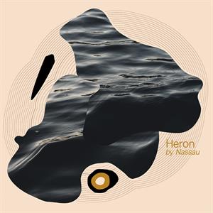CD Shop - NASSAU HERON