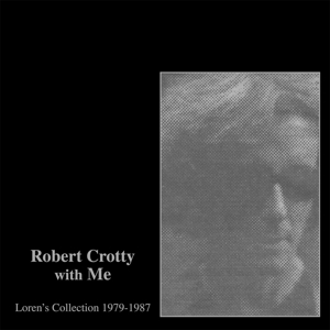 CD Shop - CONNORS, LOREN ROBERT CROTTY WITH ME: LOREN\
