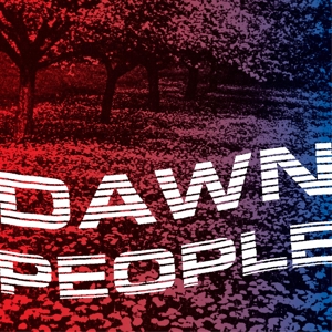 CD Shop - DAWN PEOPLE STAR IS YOUR FUTURE