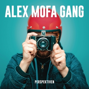 CD Shop - ALEX MOFA GANG Perspektiven