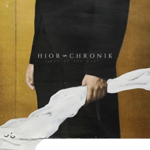 CD Shop - HIOR CHRONIK OUT OF THE DUST