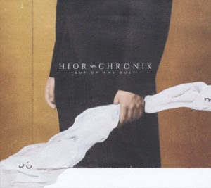 CD Shop - HIOR CHRONIK OUT OF THE DUST