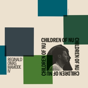 CD Shop - MAMODE, REGINALD OMAS IV CHILDREN OF NU