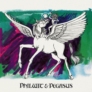 CD Shop - PHILWIT & PEGASUS PHILWIT & PEGASUS