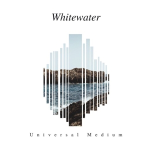 CD Shop - WHITEWATER UNIVERSAL MEDIUM