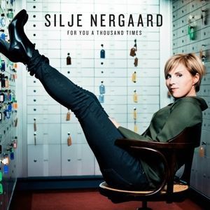 CD Shop - NERGAARD, SILJE For You a Thousand Times