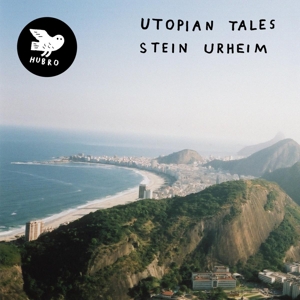 CD Shop - URHEIM, STEIN UTOPIAN TALES