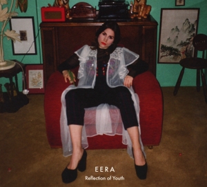 CD Shop - EERA REFLECTION OF YOUTH