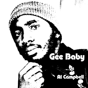 CD Shop - CAMPBELL, AL GEE BABY