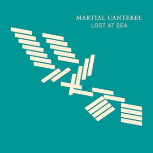 CD Shop - MARTIAL CANTEREL LOST AT SEA
