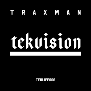 CD Shop - TRAXMAN TEKVISION
