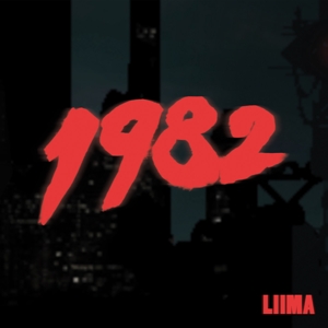 CD Shop - LIIMA 1982