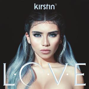 CD Shop - KIRSTIN LOVE