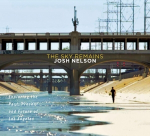 CD Shop - NELSON, JOSH SKY REMAINS