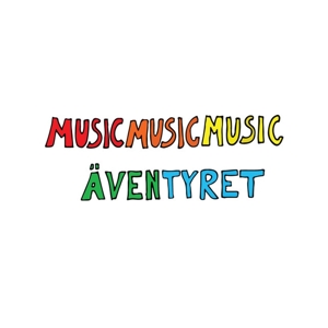 CD Shop - MUSICMUSICMUSIC AVENTYRET