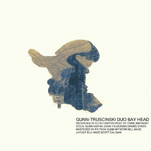 CD Shop - GUNN-TRUSCINSKI DUO BAY HEAD