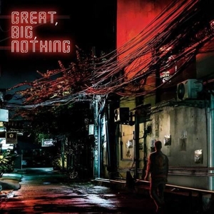 CD Shop - SEVEN YEARS OF BAD LUCK GREAT BIG NOTHING