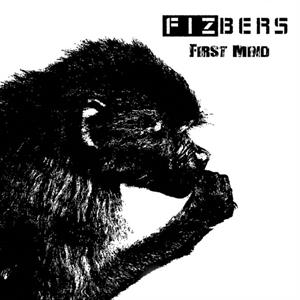 CD Shop - FIZBERS FIRST MIND
