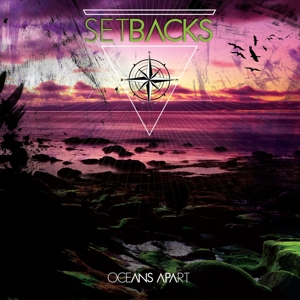 CD Shop - SETBACKS OCEANS APART
