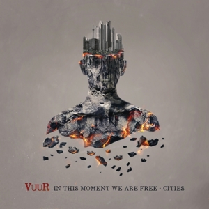 CD Shop - VUUR In This Moment We Are Free - Cities