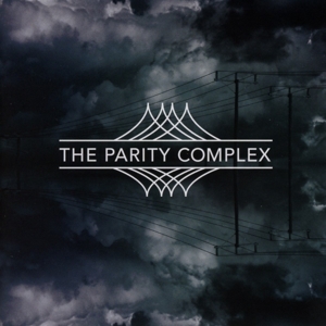 CD Shop - PARITY COMPLEX PARITY COMPLEX