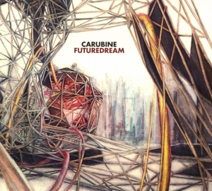 CD Shop - CARUBINE FUTUREDREAM
