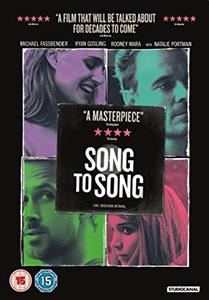 CD Shop - MOVIE SONG TO SONG