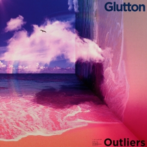 CD Shop - GLUTTON OUTLIERS