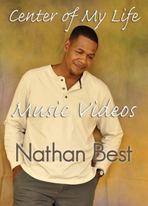 CD Shop - BEST, NATHAN CENTER OF MY LIFE MUSIC VIDEOS