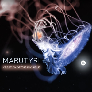 CD Shop - MARUTYRI CREATION OF THE INVISIBLE