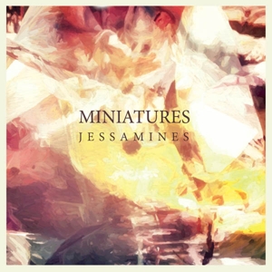 CD Shop - MINIATURES JESSAMINES