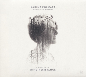 CD Shop - POLWART, KARINE A POCKET OF WIND RESISTANCE