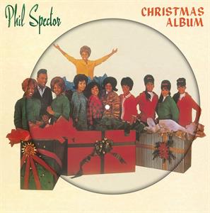CD Shop - SPECTOR, PHIL CHRISTMAS GIFT FOR YOU