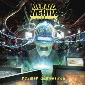 CD Shop - DR. LIVING DEAD! COSMIC CONQUEROR -SPEC-