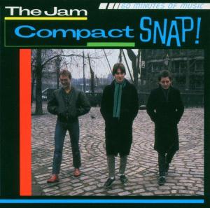 CD Shop - JAM COMPACT SNAP