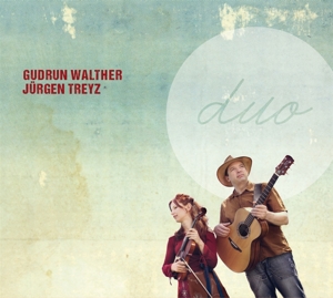 CD Shop - WALTHER, GUDRUN & JUERGEN DUO